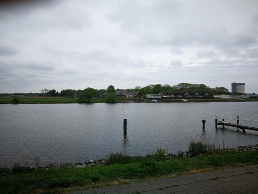 An der Maas